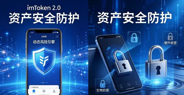 imToken 2.0安全审计揭秘：你的资产锁得稳吗？