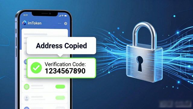imToken新地址的秘密,投资者必须知道的几件事