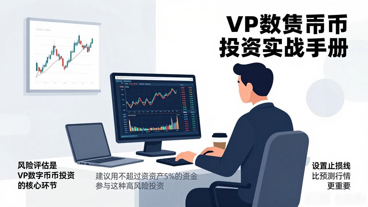 如何选择优质VP项目_vp数字货币投资_VP数字货币投资风险控制
