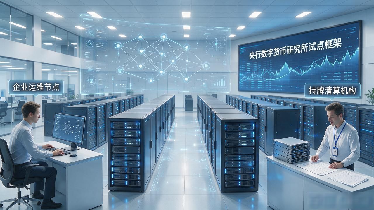 海昌天阳科技数字货币靠谱吗？企业支付怎么选