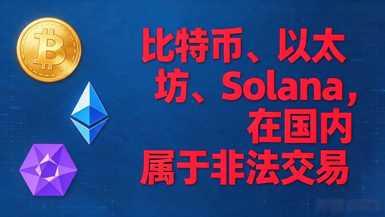 全国知名数字货币到底有哪些？靠不靠谱，普通人该不该碰