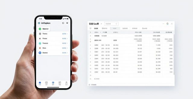 imToken历史数据怎么查？官方App下载后三步搞定