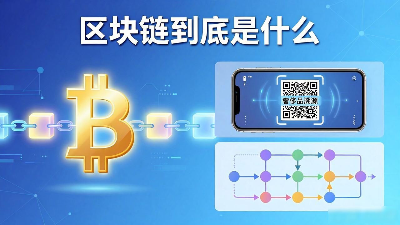 区块链的核心逻辑_区块链技术的应用领域_区块链介绍600字