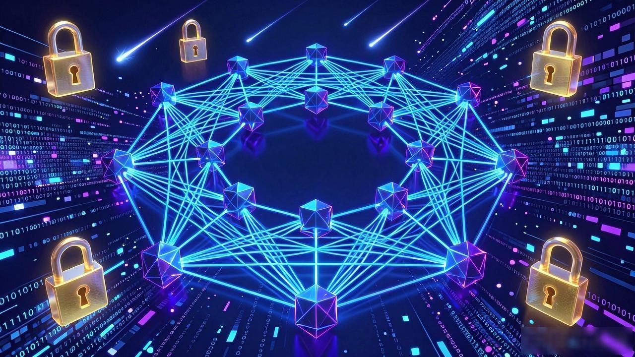 区块链应包括哪些核心要素?