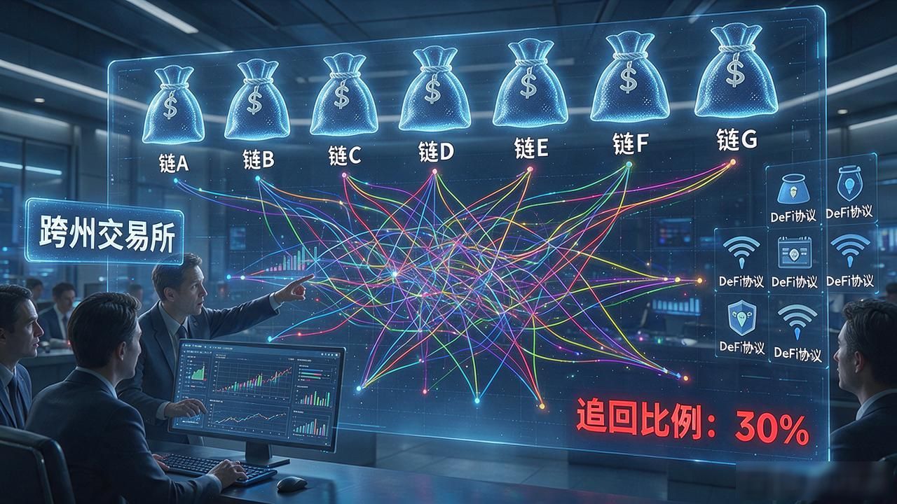 公款换数字货币算贪污吗？定性和量刑及追赃难题讲清楚