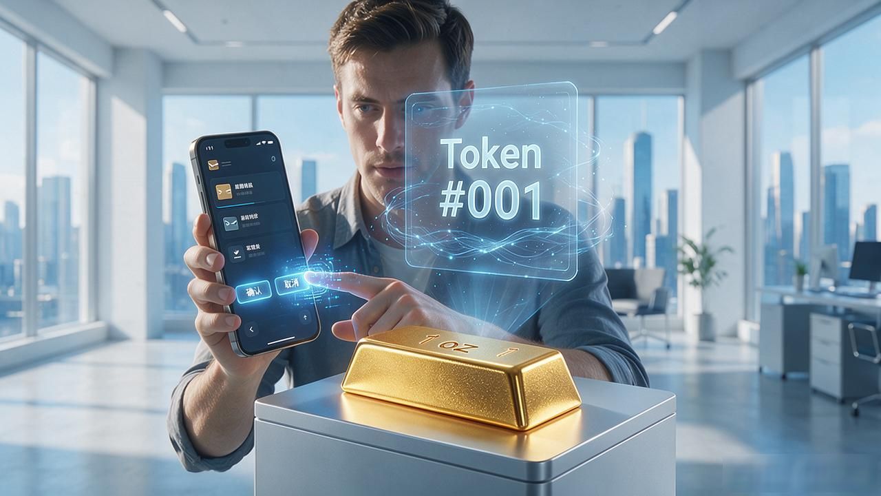 数字货币金币到底有什么用？别光盯着涨跌，这几个场景别忽略