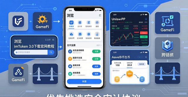 imToken 3.0下载官网教程，抓住全球投资机会