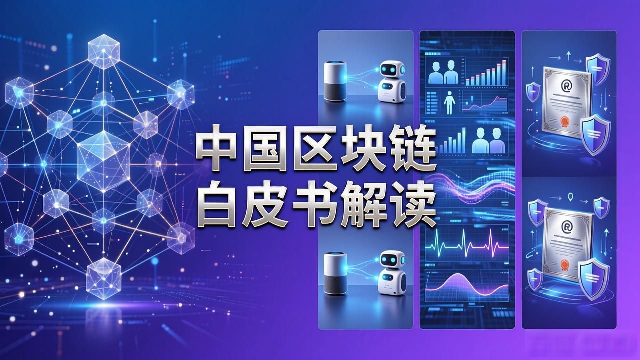 区块链技术实质性应用_中国区块链白皮书_中国区块链白皮书