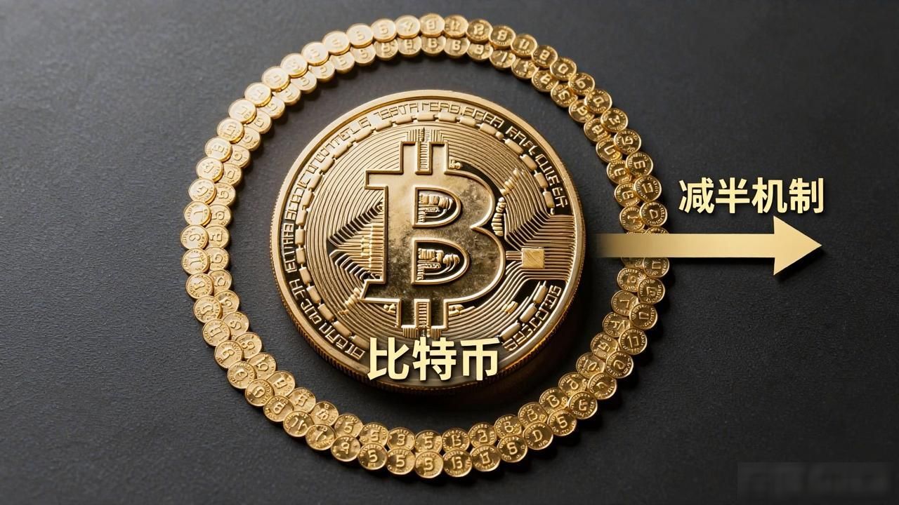 数字货币入门：从比特币到区块链的通俗解读