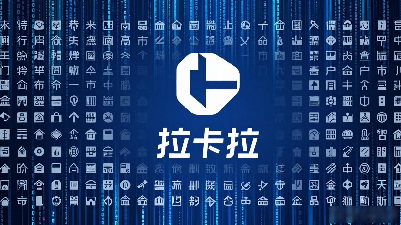 央行数字货币来了，拉卡拉还能吃下哪块蛋糕？