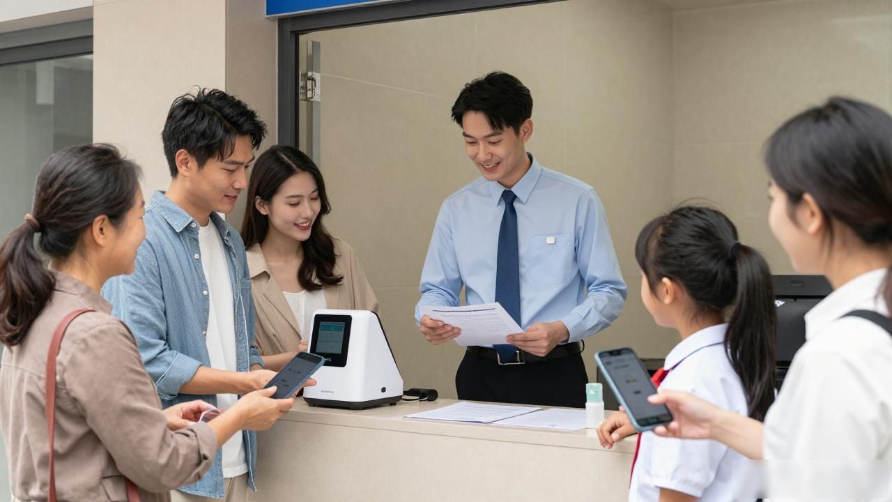 胶州数字货币怎么领、在哪花？在本地开了三年店的人说实话