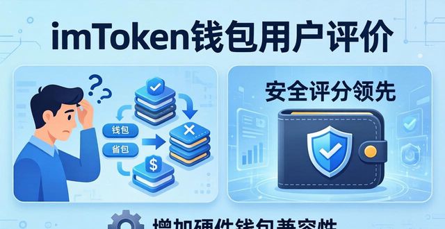 imToken钱包最新版好用吗？真实用户评价与满意度
