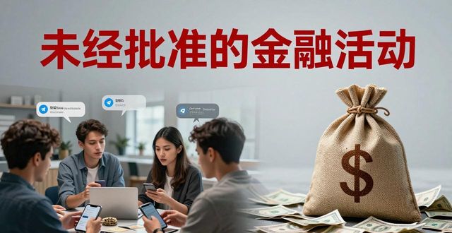 imToken国内下载后如何建投资者社区？先看清风险