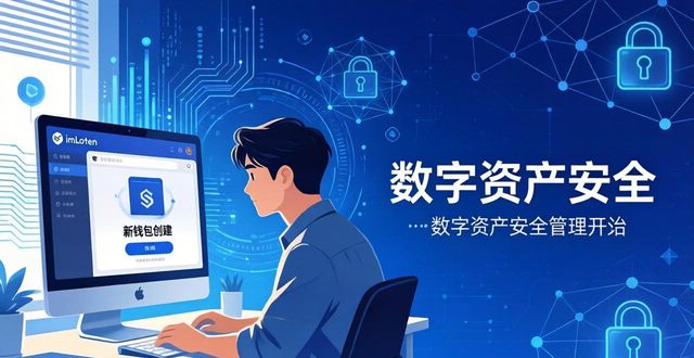 imToken正版下载三招，守住你的数字资产安全