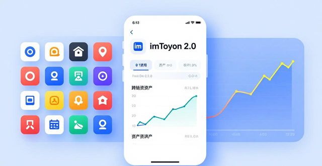 imToken 2.0:优化投资组合,提升满意度