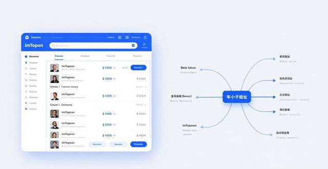 imToken新地址怎么用?商业转型3个关键步骤