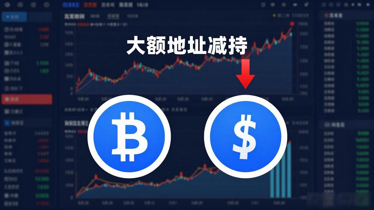 数字货币大跌怎么回事？今日下跌背后真相
