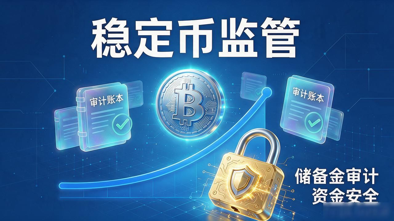 关于数字货币监管的小知识：5条实用规矩，普通人看完就不慌了