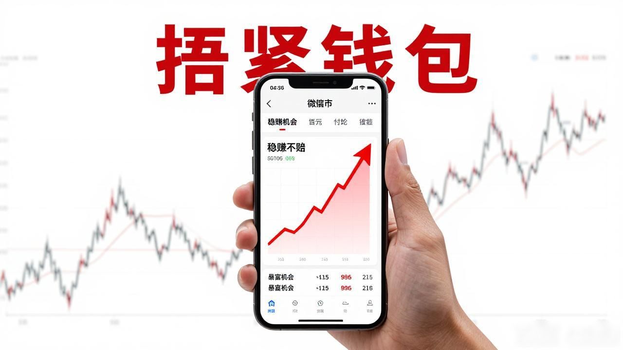 微信群推广数字货币，为什么群里一喊你就该捂紧钱包