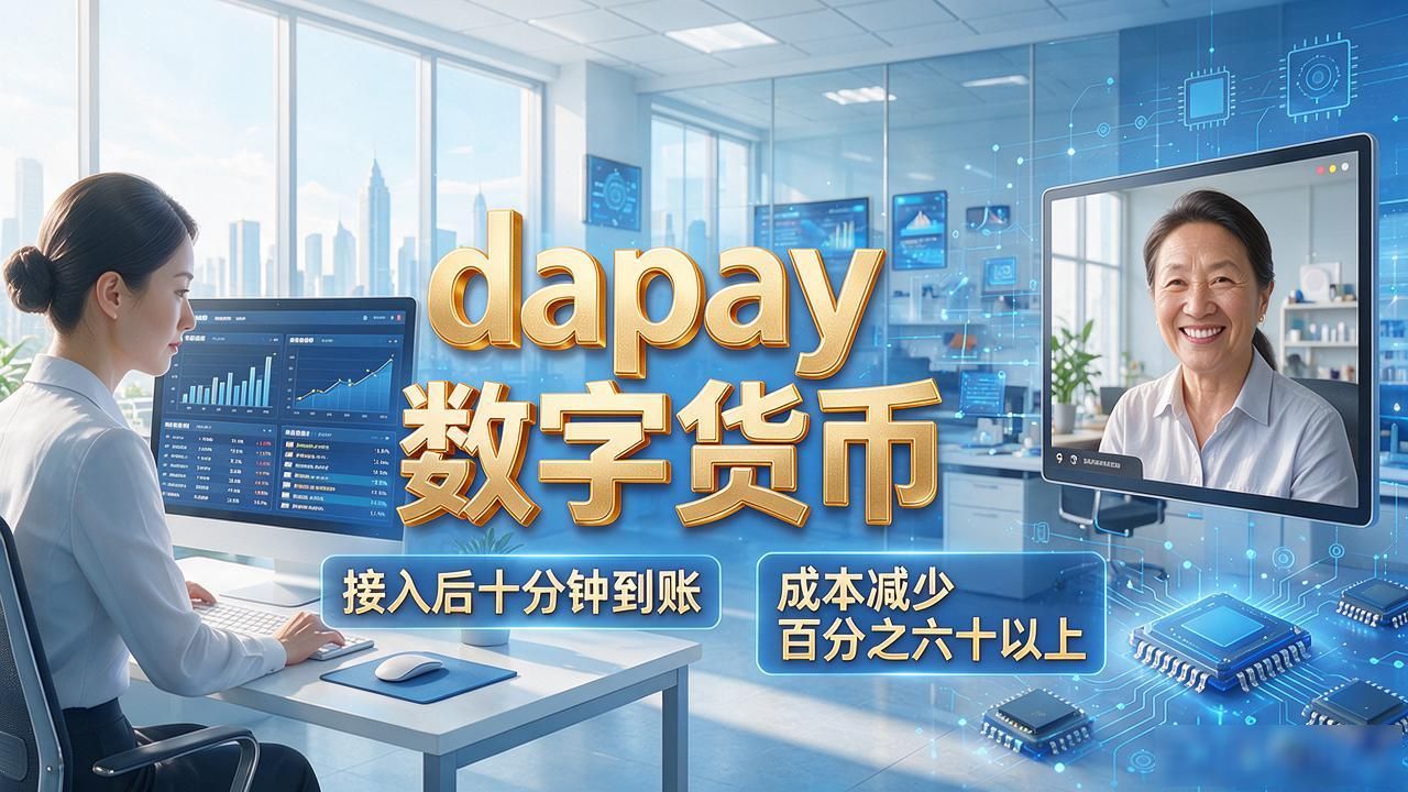 dapay数字货币靠不靠谱？一个做了七八年的人跟你说实话