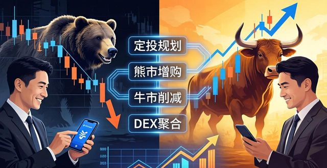 imToken官网下载2.0国际版：三步走稳投资路