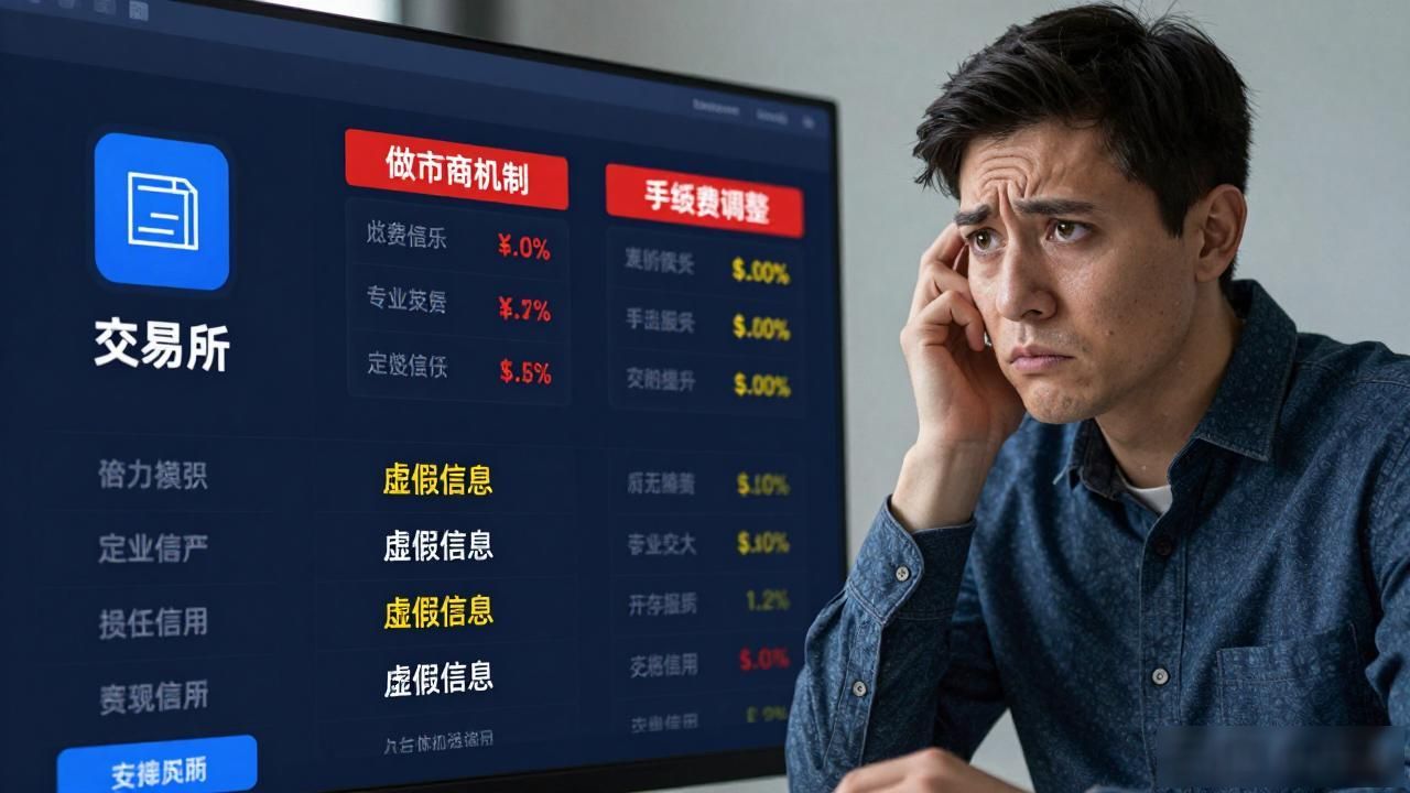 数字货币谁在操盘，散户如何看清真相？