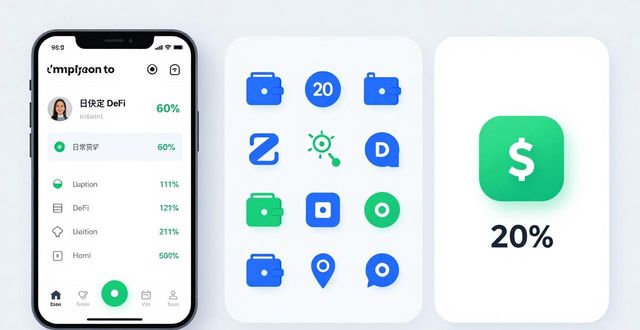 imToken钱包最新版下载后，如何分配资产？