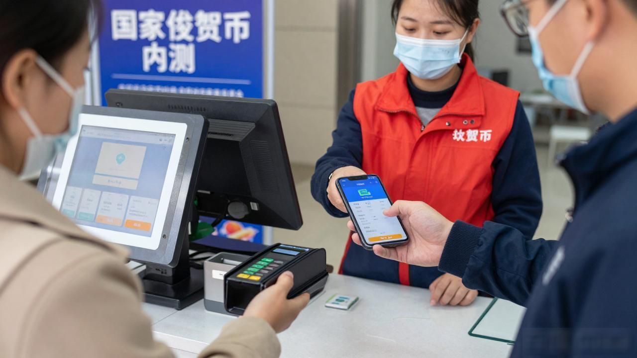 国家数字货币内测开启，普通人的钱袋子将变天？