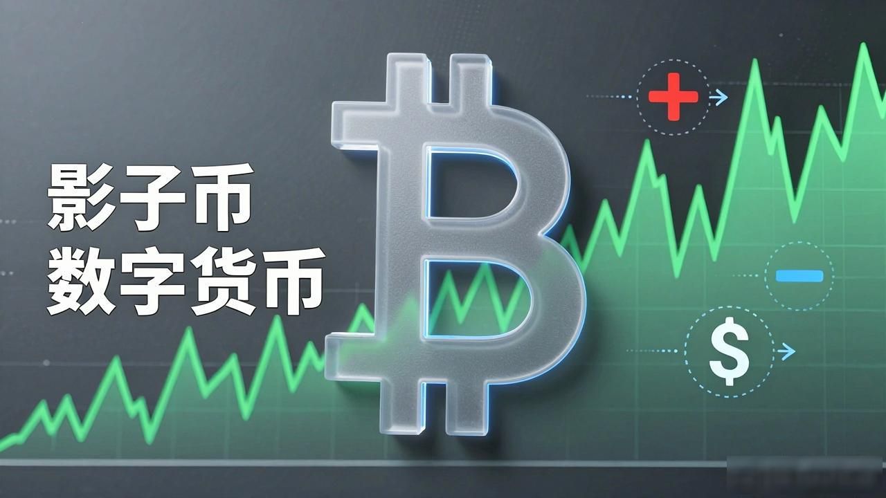 影子币数字货币：投资潜力与风险分析