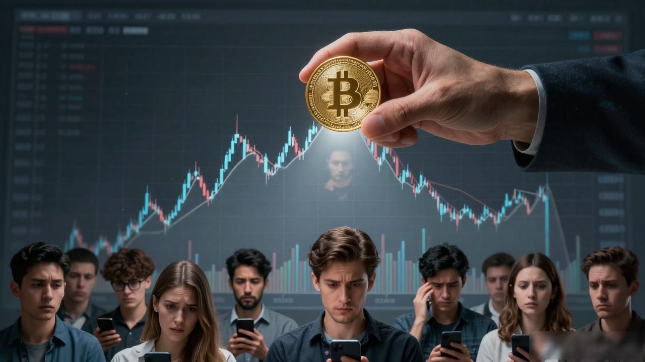 韭菜数字货币怎么样？在币圈摸爬滚打五年的人说几句大实话