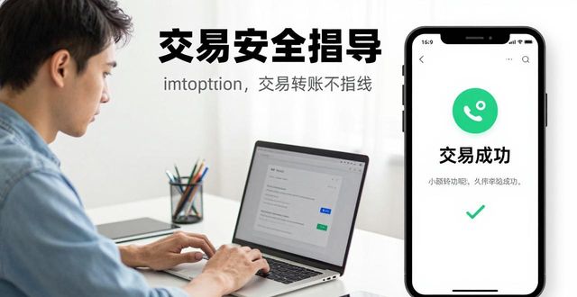 imToken正版网站交易安全倡导指南