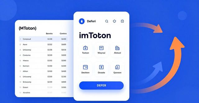 imToken官网这样用，资金效率轻松翻倍