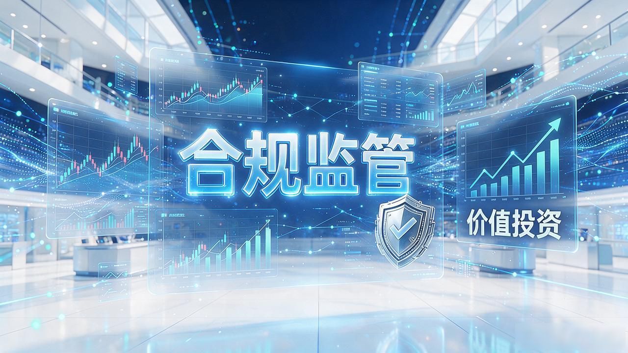 数字货币未来三年怎么走？普通人的机会与风险
