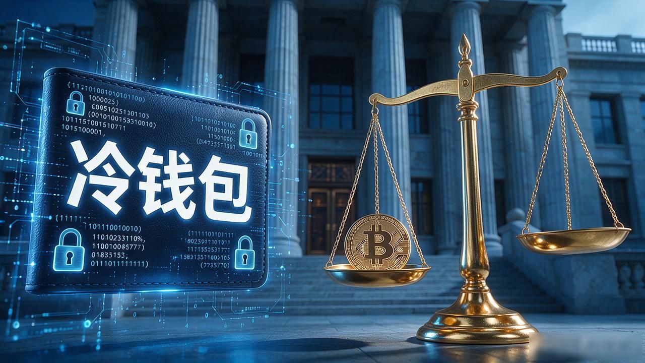 你钱包里的比特币到底算不算财产？离婚时法院会不会帮你分