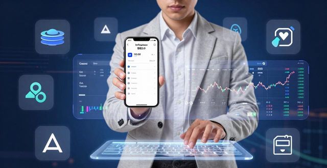 imToken钱包2.0：谁最该用？三类用户画像解析