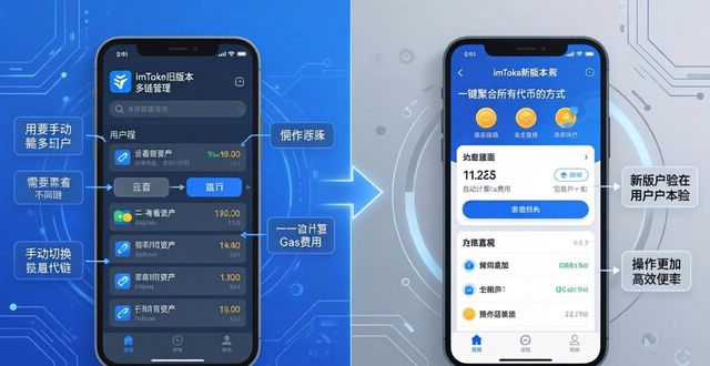 imToken新版本要来了！最期待的3个功能