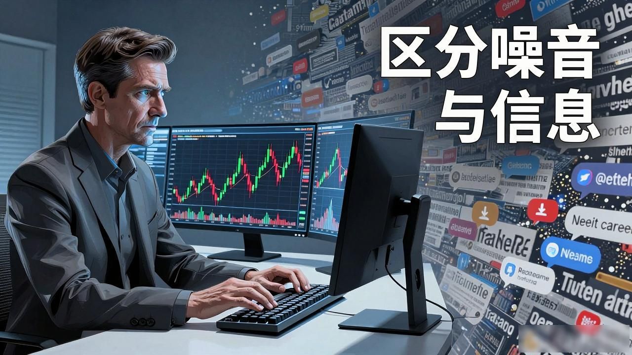 数字货币汇率怎么看?资深交易员的3个避坑指南