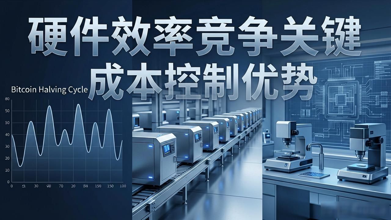 数字货币龙头股是哪家?资深分析师揭秘核心标的