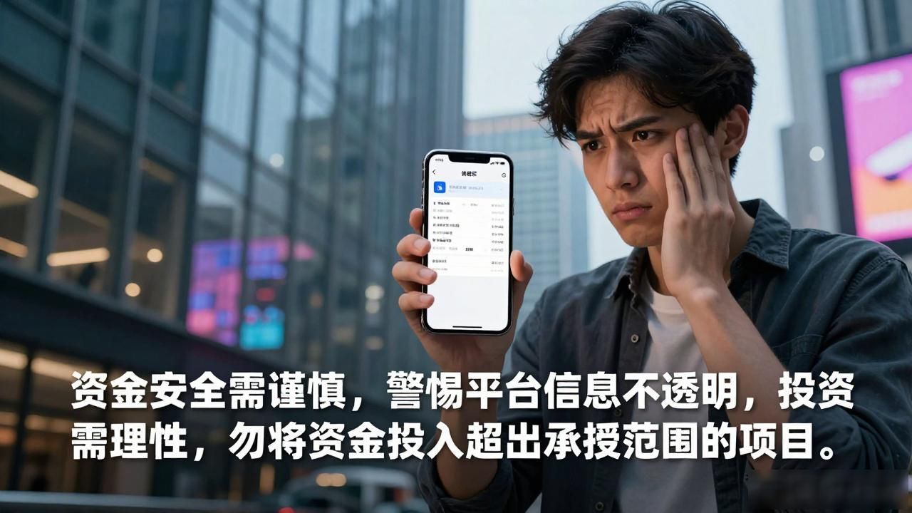 天歌数字货币app靠谱吗？一文说清楚优缺点