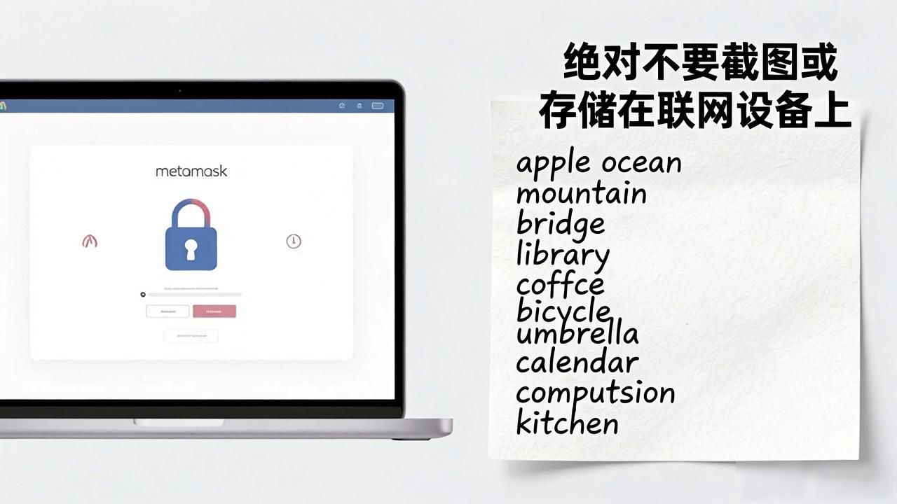 Metamask是什么？新手如何用它保管数字货币