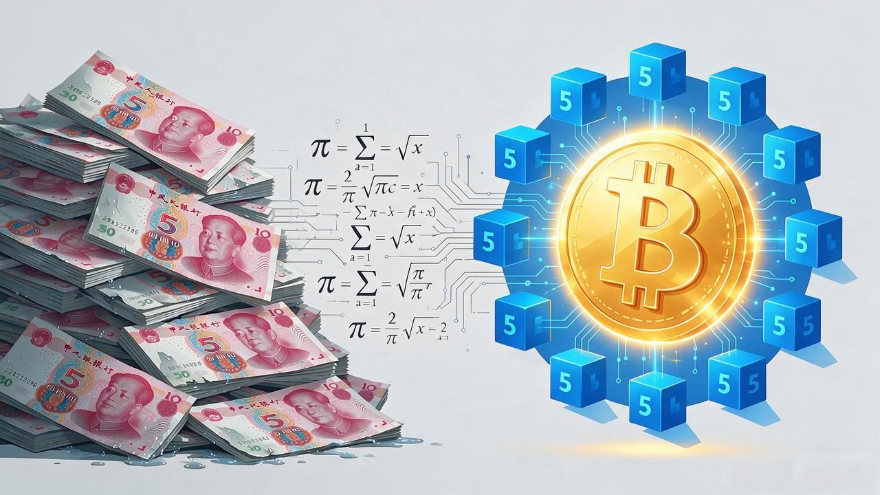 数字货币打破传统金融垄断的优势_数字货币牛在哪_数字货币跨境转账流通效率