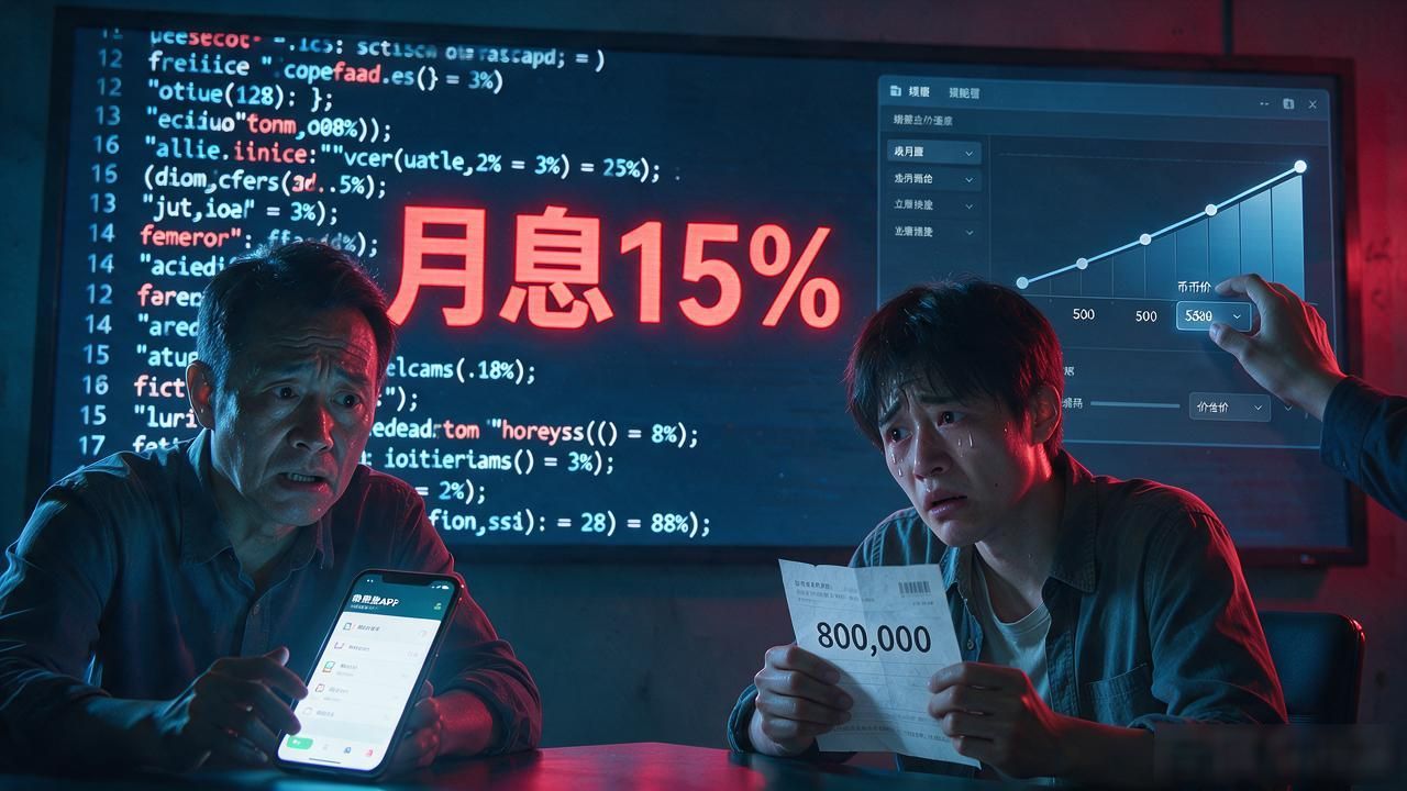 国际数字货币传销案被拉了人头，投进去的钱到底还能追回来吗