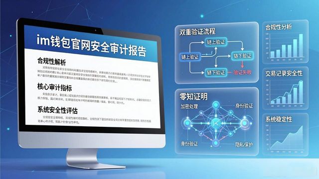 im钱包官网安全审计报告:合规性检查全解析