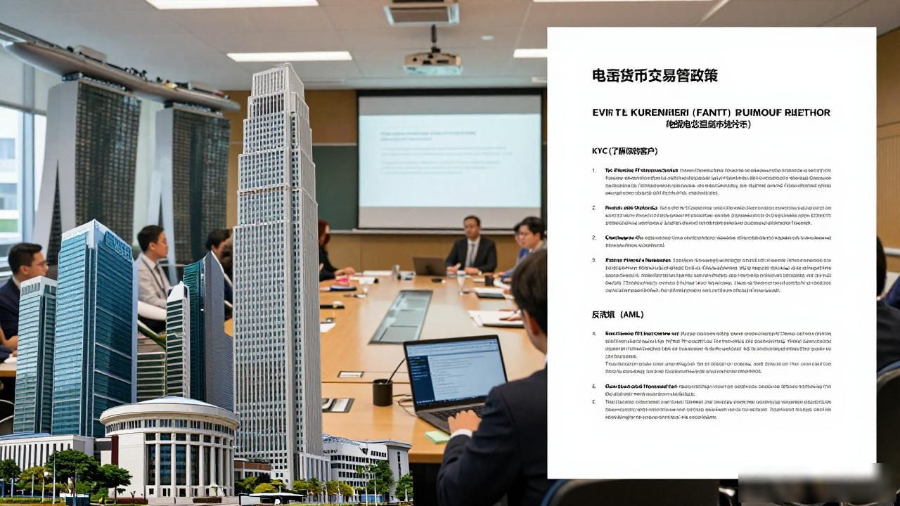 海外数字货币研究有什么新进展