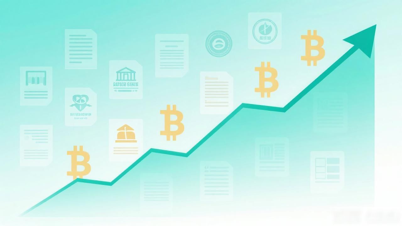 数字货币逆势拉升,投资者该追还是跑?