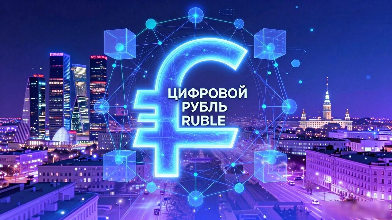 卢布数字货币简称是什么？一文读懂俄罗斯数字卢布