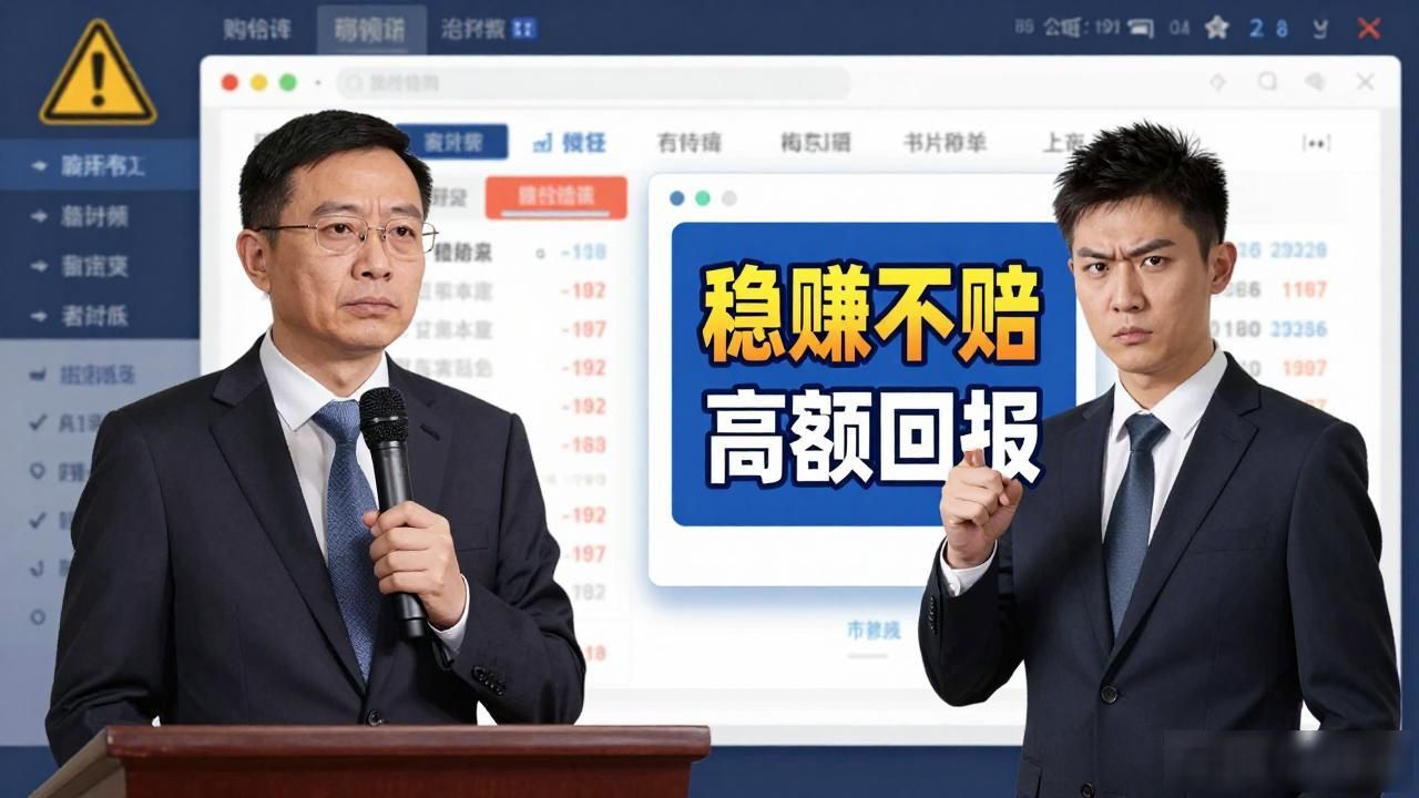 莫开伟数字货币_莫开伟 数字货币虚假宣传 专家背书金融骗局