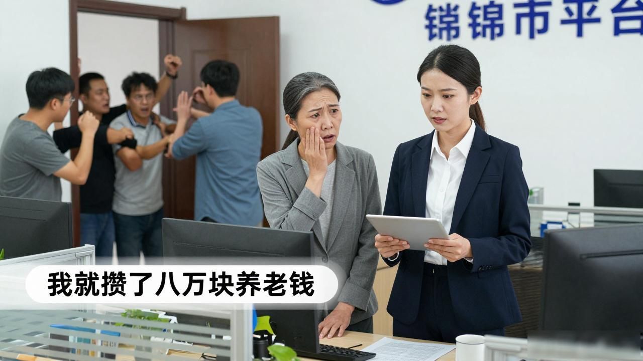 数字货币平台业务员_数字货币平台业务员经历_拉人跟单挨投诉真实经历