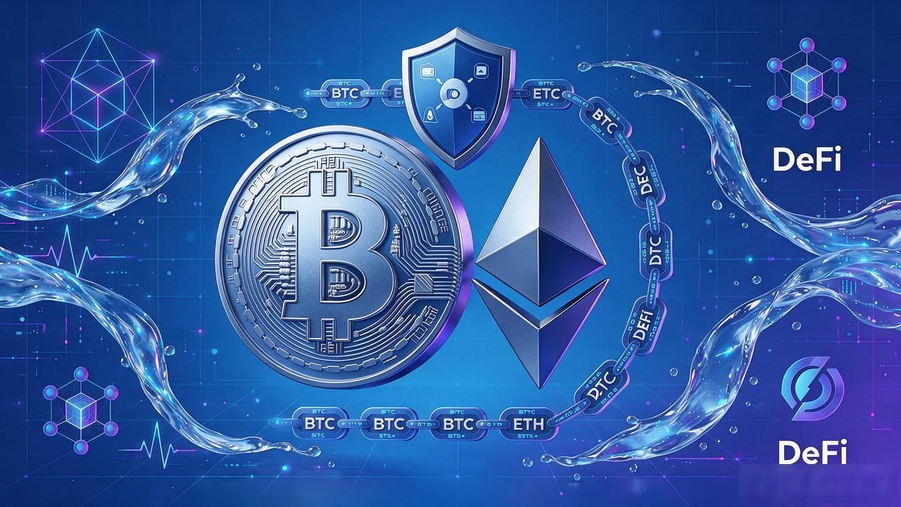 高净值客户配数字货币，到底该怎么管
