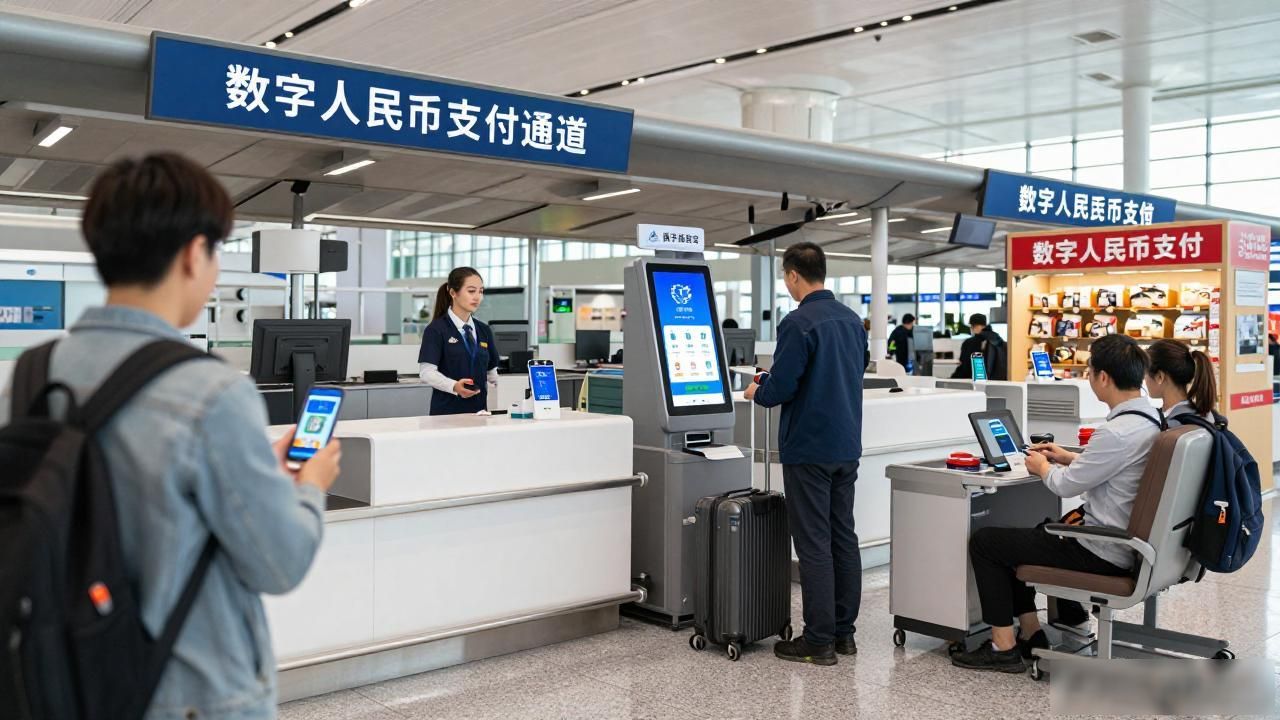 牡丹航空和数字货币是啥关系？买机票能用币吗，全给你讲明白